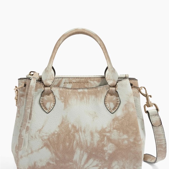 Aimee Kestenberg LIKE NEW Handbag - Picture 1 of 11